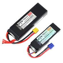 Amass XT60 Bullet Connector Plugs For RC Battery Motor Black