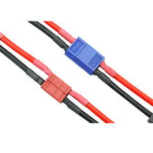 Amass XT60 Bullet Connector Plugs For RC Battery Motor Black