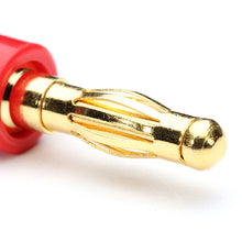 Amass 4mm Banana Plug Connector With Screw Sheath Banana Head