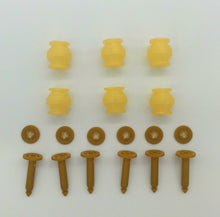 Dampers Damping Shock Absorber Ball For DJI Phantom 3 Advanced / Professional 