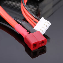 ZOP Power 11.1V 4000MAH 3S 30C Lipo Battery T Plug for JLB 21101 Car