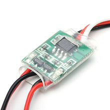 Colorful Fireworks Smoke Igniter Iignition Switch Module for RC Models