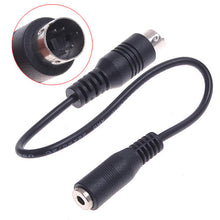 Flight Simulator Wiring Cable Plug For Flysky I6 Esky Transmitter