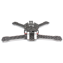 Diatone Grasshopper 160 G160 Carbon Fiber Racing Frame Kit RC Drone w/ BEC Power Distribution Board