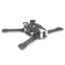 Diatone Grasshopper 160 G160 Carbon Fiber Racing Frame Kit RC Drone w/ BEC Power Distribution Board