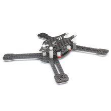 Diatone Grasshopper 160 G160 Carbon Fiber Racing Frame Kit RC Drone w/ BEC Power Distribution Board