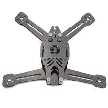 Diatone Grasshopper 160 G160 Carbon Fiber Racing Frame Kit RC Drone w/ BEC Power Distribution Board