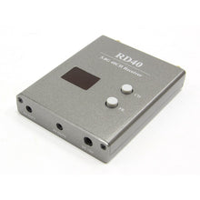 Skyzone RD40 FPV 5.8G 40CH Diversity Receiver for RC Drone