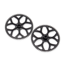 XK K120 RC Helicopter Parts Gear Set XK.2.K120.008