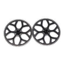 XK K120 RC Helicopter Parts Gear Set XK.2.K120.008