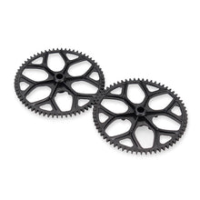 XK K120 RC Helicopter Parts Gear Set XK.2.K120.008