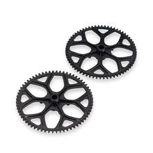 XK K120 RC Helicopter Parts Gear Set XK.2.K120.008
