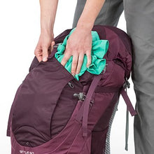 Osprey Stratos 50 Men's Backpacking Backpack  MEN'S LIGHT BACKPACKING