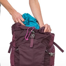 Osprey Stratos 50 Men's Backpacking Backpack  MEN'S LIGHT BACKPACKING