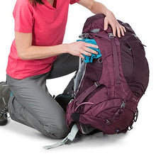 Osprey Stratos 50 Men's Backpacking Backpack  MEN'S LIGHT BACKPACKING