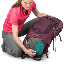 Osprey Stratos 50 Men's Backpacking Backpack  MEN'S LIGHT BACKPACKING