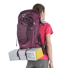 Osprey Stratos 50 Men's Backpacking Backpack  MEN'S LIGHT BACKPACKING