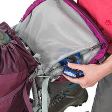 Osprey Stratos 50 Men's Backpacking Backpack  MEN'S LIGHT BACKPACKING