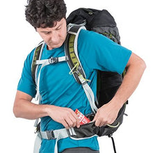 Osprey Stratos 36 Men's Backpacking Backpack   MEN'S LIGHT BACKPACKING | DAY HIKING