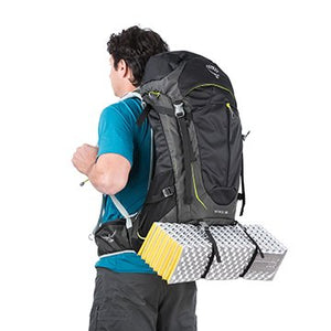 Osprey Stratos 36 Men's Backpacking Backpack   MEN'S LIGHT BACKPACKING | DAY HIKING