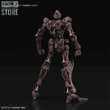 [Show.Z Store] Bandai Original MG 1/100 ASW-G-08 ASW-G08 Barbatos Mobile Suit Gundam Iron-Blooded Orphans Gunpla Action Figure