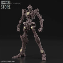 [Show.Z Store] Bandai Original MG 1/100 ASW-G-08 ASW-G08 Barbatos Mobile Suit Gundam Iron-Blooded Orphans Gunpla Action Figure