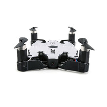 JJR/C JJRC H49 T49 SOL Ultrathin Wifi FPV Selfie Drone 720P Camera Auto Foldable Arm Altitude Hold RC Quadcopter VS H37 H47 E57