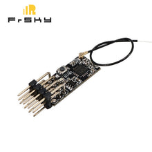 1 PCS 2.4G 4CH Mini Frsky D8 W/ PWM Output Receiver For RC FPV Racing Drone Models Toys Multicopter DIY Accessories Spare Parts