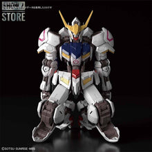 [Show.Z Store] Bandai Original MG 1/100 ASW-G-08 ASW-G08 Barbatos Mobile Suit Gundam Iron-Blooded Orphans Gunpla Action Figure