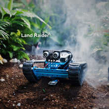 Makeblock Programmable mBot Ranger Robot Kit, STEM Education, 3 in 1 Programmable Robotic for Kids, Age 12+