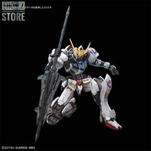 [Show.Z Store] Bandai Original MG 1/100 ASW-G-08 ASW-G08 Barbatos Mobile Suit Gundam Iron-Blooded Orphans Gunpla Action Figure