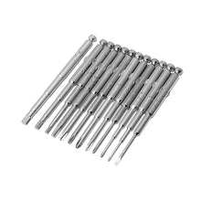 YZ-022 12 in 1 Hexagonal Screwdriver Repair Tool Set For DJI Phantom 3 4 RC Models