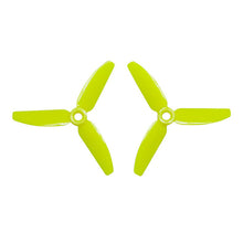 10 Pairs LDARC / Kingkong 3140 3.1x4.0 Inch PC M5 3-Blade Propeller for Racing Drone
