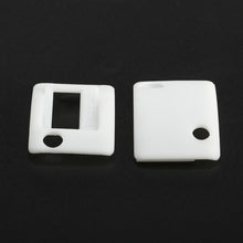 Realacc RX5808 Separate Cover Diversity Receiver Divided Cover Case 2 PCS for Fatshark Goggles