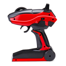 Crazon ZC-GS07B 1/18 2.4G 4WD 20km/h Rc Car X-Knight Drift Racing RTR Toys 