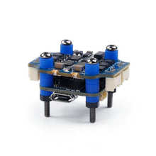 iFlight SucceX F4 Flight Controller & 15A Blheli_S 2-4S Brushless ESC for RC Drone FPV Racing