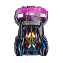 Wltoys 18403 1/18 2.4G 4WD RC Car Electric Short Course Vehicle RTR Model 