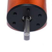 Surpass Hobby 3660 Brushless Waterproof Motor 3300/3800kv for TRAXXAS 1/10 Rc Car 