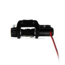 WPL KM 2 Generation Electric RC Car Winch Controller With Radio Control For TRX4 1/10 Crawlers