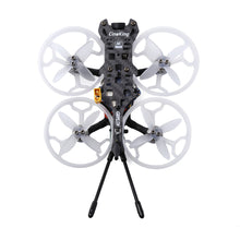 GEPRC CineKing 95mm 4S 2Inch 4K RunCam Hybrid 4K HD FPV Racing RC Drone PNP BNF