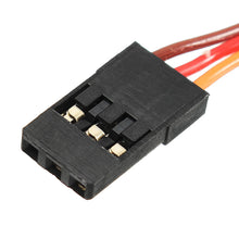 JX Digital Servo 17g Metal Gear PDI-1181MG For RC Model