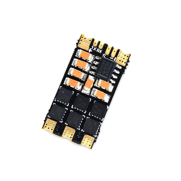 30A BLHeli_32 Dshot1200 2-6S ESC For RC Drone FPV Racing Multi Rotor Unsolder Version 