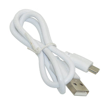 X46G-4K RC Quadcopter Spare Parts Battery Charger Cable