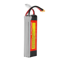 ZOP POWER 14.8V 3300mAh 60C 4S Lipo Battery With XT60 Plug For RC Models