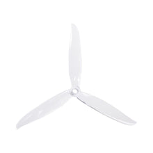 2 Pairs DALPROP CYCLONE T7056C 7inch Crystal 3-blade Propeller for RC FPV Racing Drone