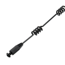 1PC 15/29cm 1/10 RC Optional Parts Antenna Decoration for TRAXXAS 82056 TRX4 Crawler Car