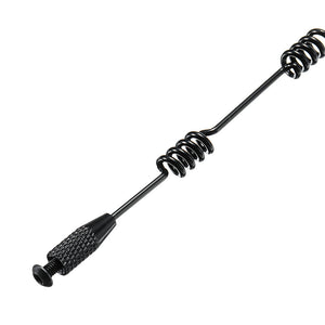 1PC 15/29cm 1/10 RC Optional Parts Antenna Decoration for TRAXXAS 82056 TRX4 Crawler Car