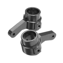 WPL Truck Update Metal Gear Bridge Axle Full Set For B1 B24 B16 C24 1/16 4WD 6WD RC Car Parts