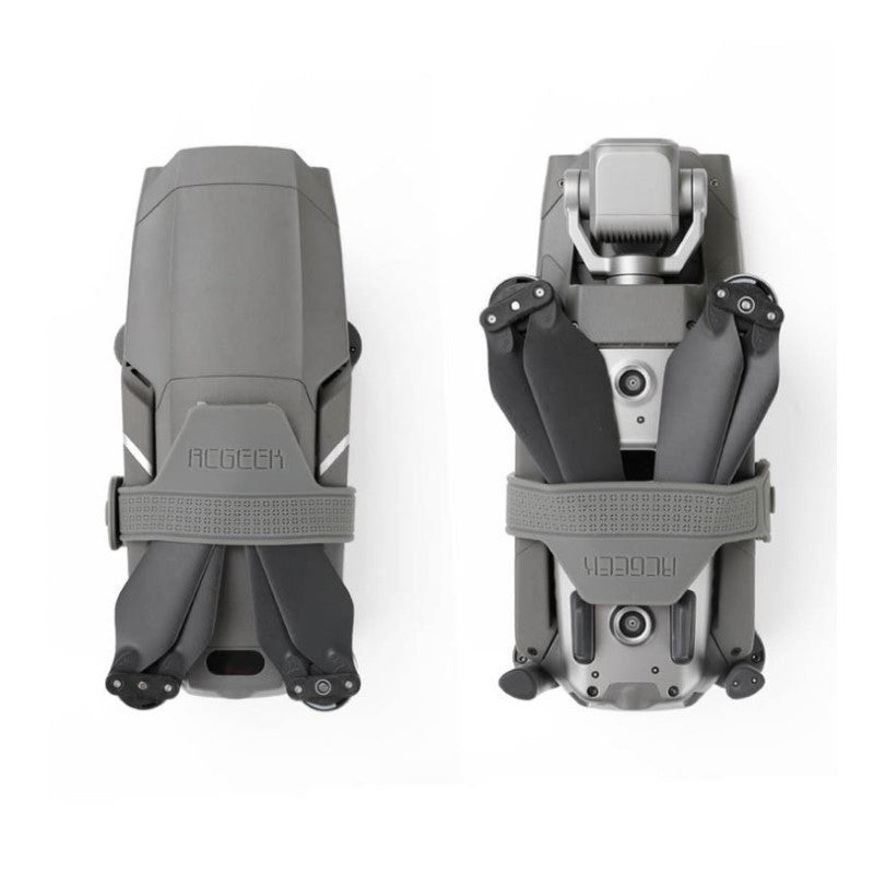 RCGEEK Propeller Blade Bracket Fixator Protection Holder Clasp Clip for DJI Mavic 2 Pro