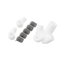 17g Only 2Inch Indoor Whoop FPV RC Drone Manti Frame Kit 100mm Wheelbase With 4 Prop Guard